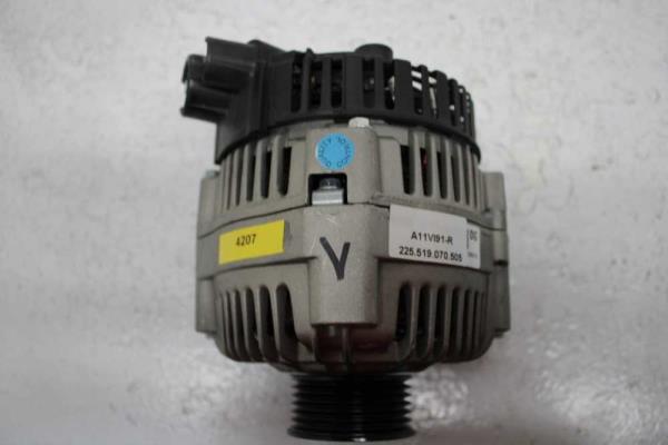 ALTERNATEUR CITROEN/PEUGEOT/FIAT - Vue 2